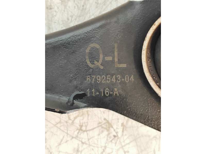 Recambio de tirante trasero izquierdo para bmw serie 4 gran coupe (f36) 2.0 16v turbodiesel referencia OEM IAM 679253904  
