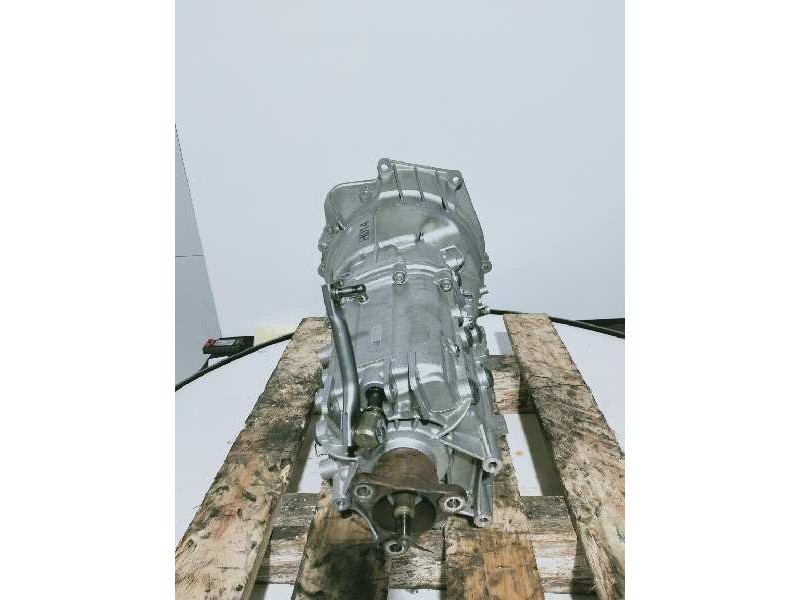 Recambio de caja cambios para bmw serie 3 berlina (e90) 330i referencia OEM IAM JET 5107438 