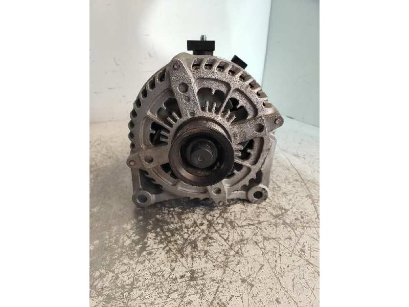 Recambio de alternador para bmw serie 4 gran coupe (f36) 2.0 16v turbodiesel referencia OEM IAM 764013203 1042106721 01T12