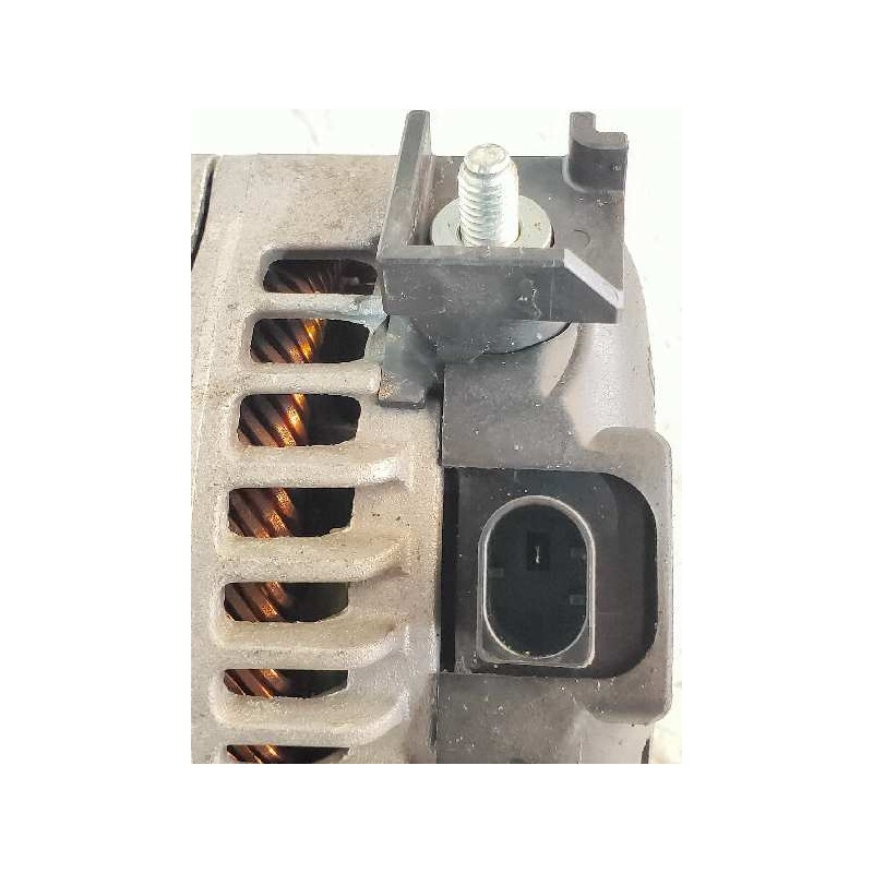 Recambio de alternador para bmw serie 4 gran coupe (f36) 2.0 16v turbodiesel referencia OEM IAM 764013203 1042106721 01T12