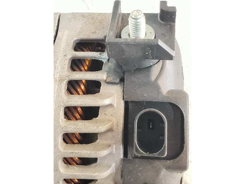 Recambio de alternador para bmw serie 4 gran coupe (f36) 2.0 16v turbodiesel referencia OEM IAM 764013203 1042106721 01T12