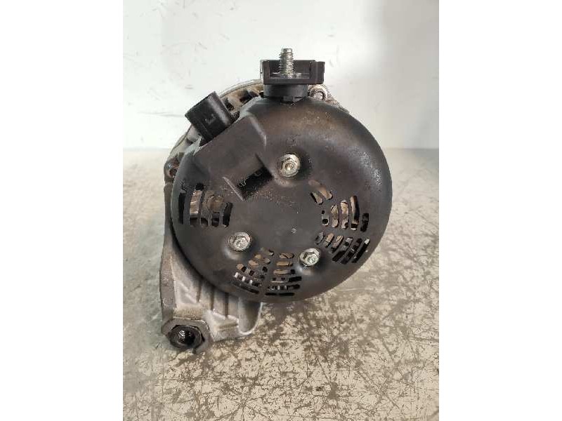 Recambio de alternador para bmw serie 4 gran coupe (f36) 2.0 16v turbodiesel referencia OEM IAM 764013203 1042106721 01T12