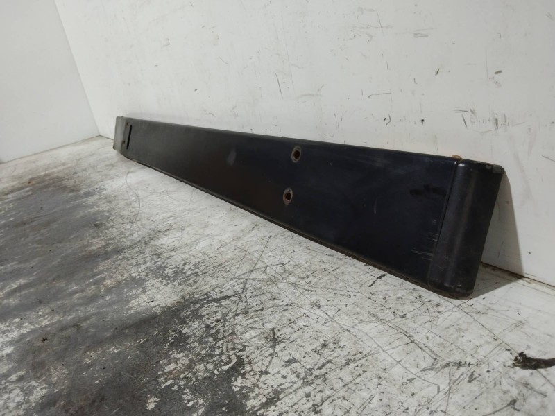 Recambio de refuerzo paragolpes trasero para tata telcoline 2.0 tdi referencia OEM IAM   
