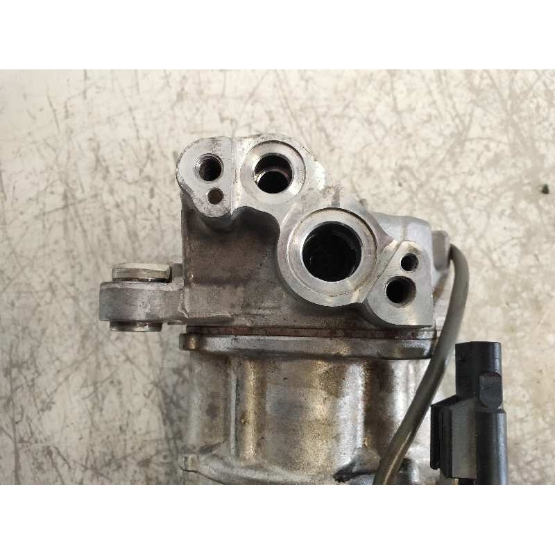 Recambio de compresor aire acondicionado para bmw serie 4 gran coupe (f36) 2.0 16v turbodiesel referencia OEM IAM 22527010 64529