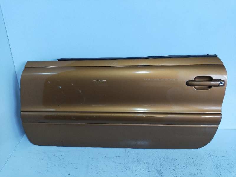 Recambio de puerta delantera izquierda para volvo c70 coupe 2.4 referencia OEM IAM   