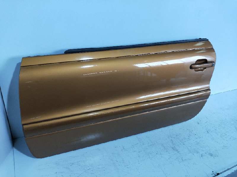Recambio de puerta delantera izquierda para volvo c70 coupe 2.4 referencia OEM IAM   