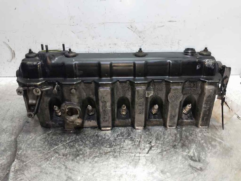 Recambio de culata para volkswagen t4 transporter/furgoneta (mod. 1991) caja cerrada referencia OEM IAM AAF 023103373 