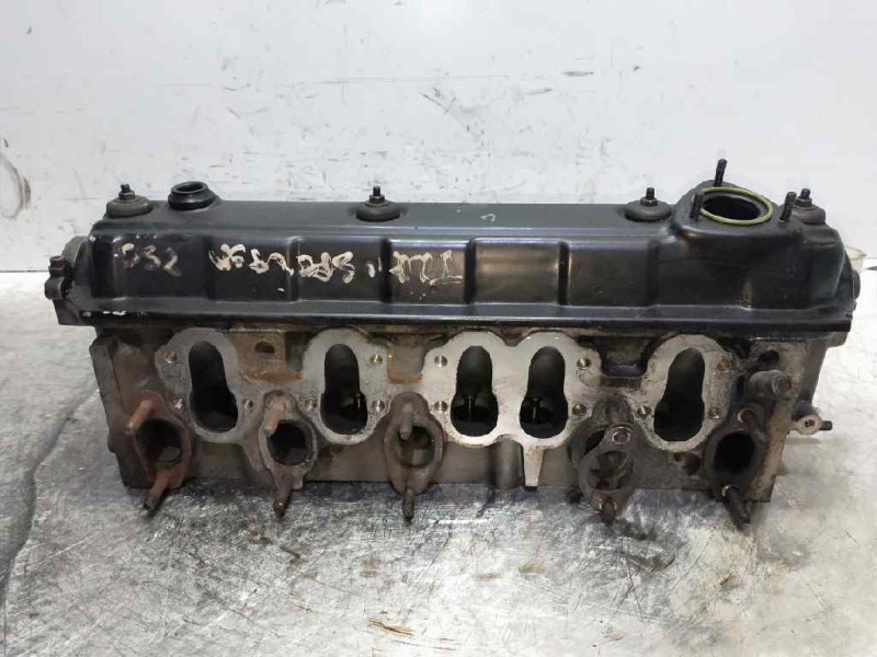 Recambio de culata para volkswagen t4 transporter/furgoneta (mod. 1991) caja cerrada referencia OEM IAM AAF 023103373 