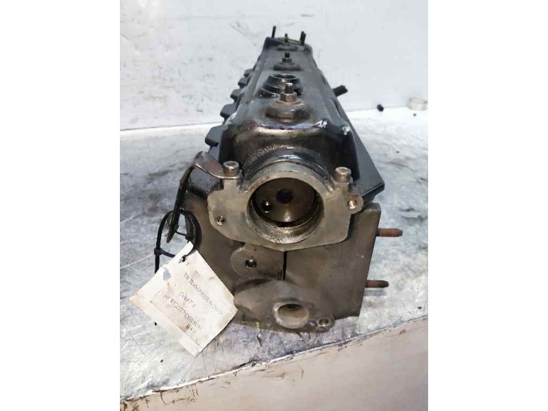 Recambio de culata para volkswagen t4 transporter/furgoneta (mod. 1991) caja cerrada referencia OEM IAM AAF 023103373 