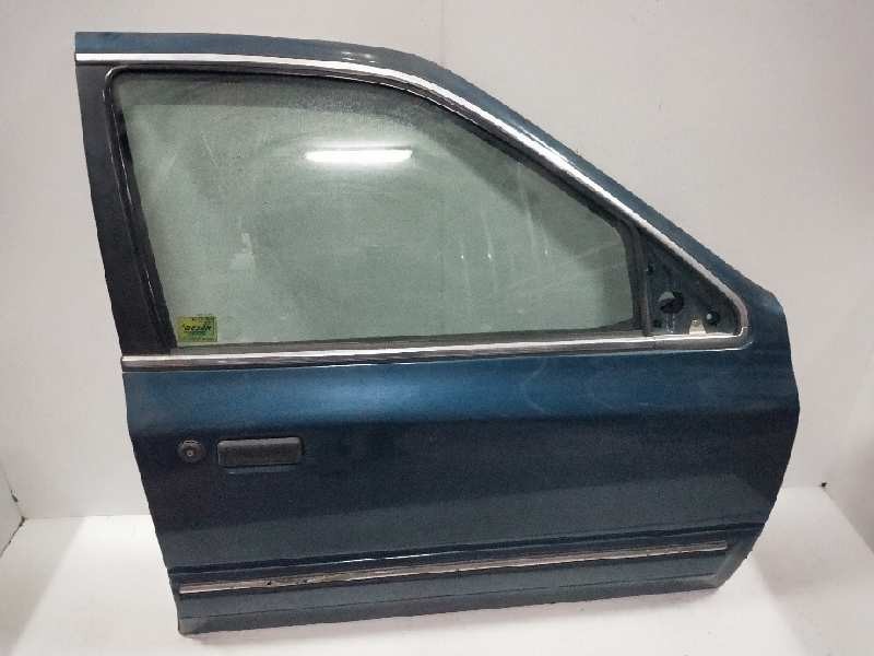 Recambio de puerta delantera derecha para ford scorpio 2.0 cat referencia OEM IAM   