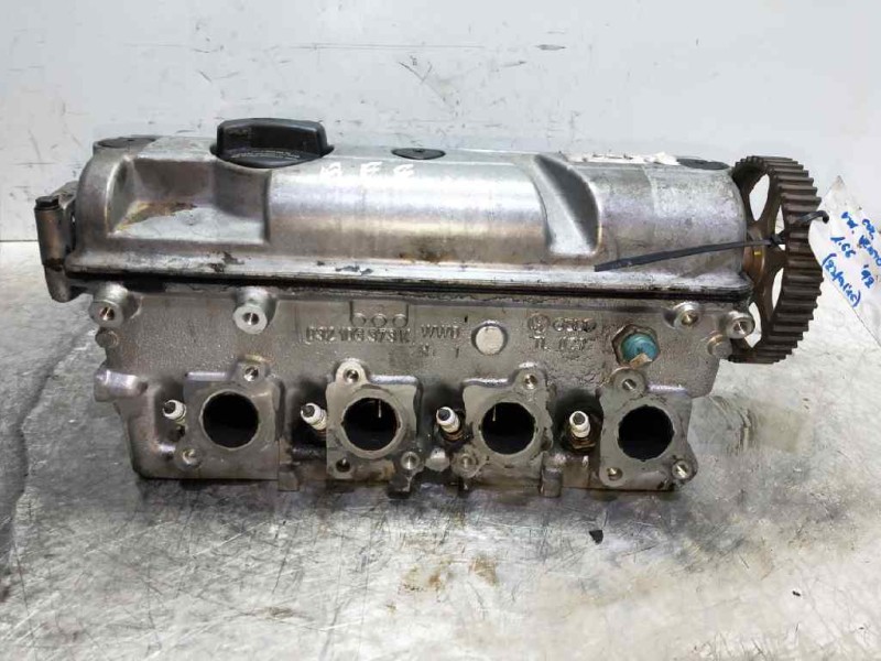 Recambio de culata para volkswagen vento (1h2) cl referencia OEM IAM AEE 032103373K 