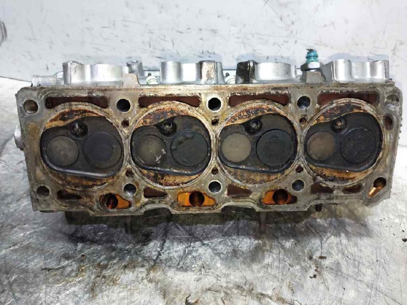 Recambio de culata para volkswagen vento (1h2) cl referencia OEM IAM AEE 032103373K 