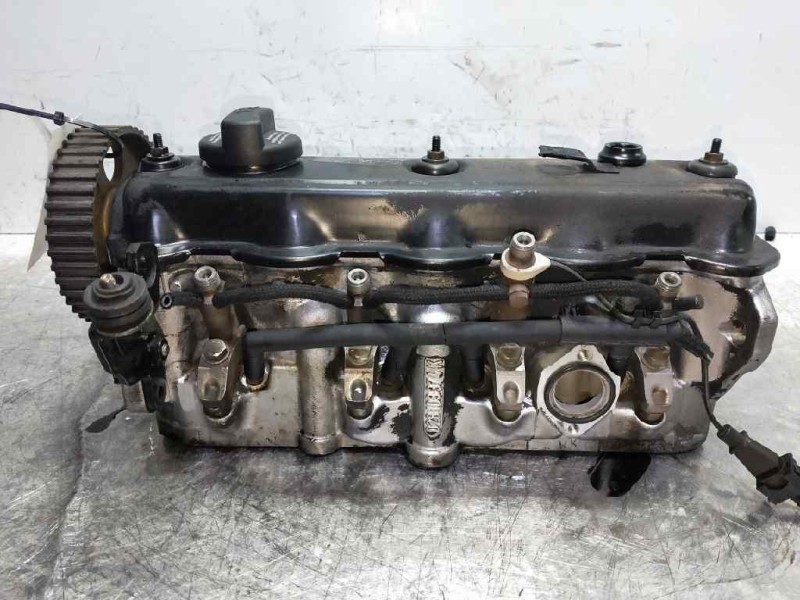 Recambio de culata para volkswagen polo (9n1) conceptline referencia OEM IAM ASY 028103374K 