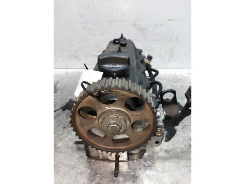 Recambio de culata para volkswagen polo (9n1) conceptline referencia OEM IAM ASY 028103374K 