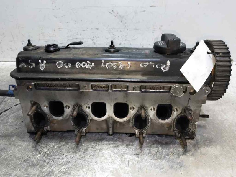 Recambio de culata para volkswagen polo (9n1) conceptline referencia OEM IAM ASY 028103374K 