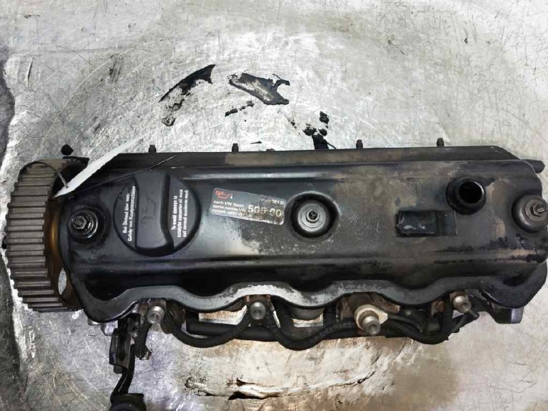 Recambio de culata para volkswagen polo (9n1) conceptline referencia OEM IAM ASY 028103374K 