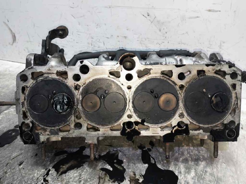 Recambio de culata para volkswagen polo (9n1) conceptline referencia OEM IAM ASY 028103374K 