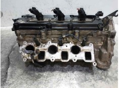 Recambio de culata para volkswagen touareg (7la) tdi v6 referencia OEM IAM BKS MP07110406 