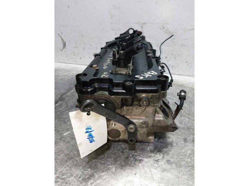 Recambio de culata para volkswagen touareg (7la) tdi v6 referencia OEM IAM BKS MP07110406  Recambio de culata para volkswagen touareg (7la) tdi v6 referencia OEM IAM BKS MP07110406