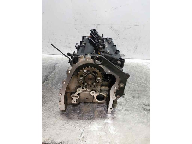 Recambio de culata para volkswagen touareg (7la) tdi v6 referencia OEM IAM BKS MP07110406  Recambio de culata para volkswagen touareg (7la) tdi v6 referencia OEM IAM BKS MP07110406