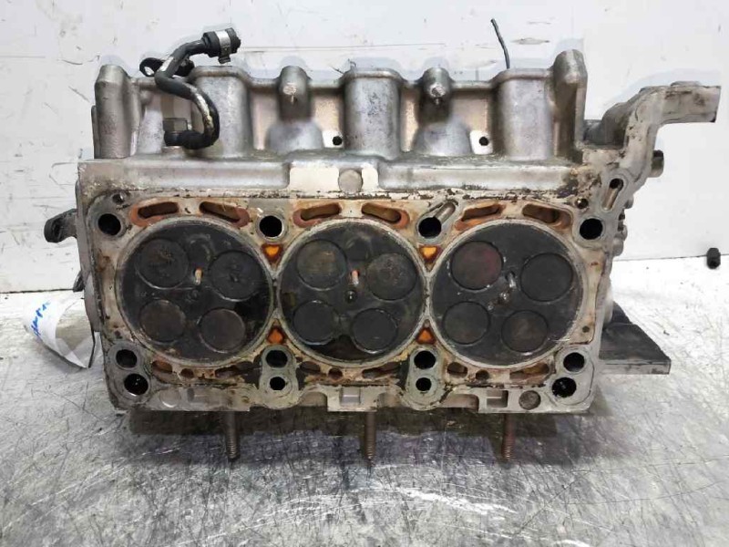 Recambio de culata para volkswagen touareg (7la) tdi v6 referencia OEM IAM BKS MP07110406  Recambio de culata para volkswagen touareg (7la) tdi v6 referencia OEM IAM BKS MP07110406