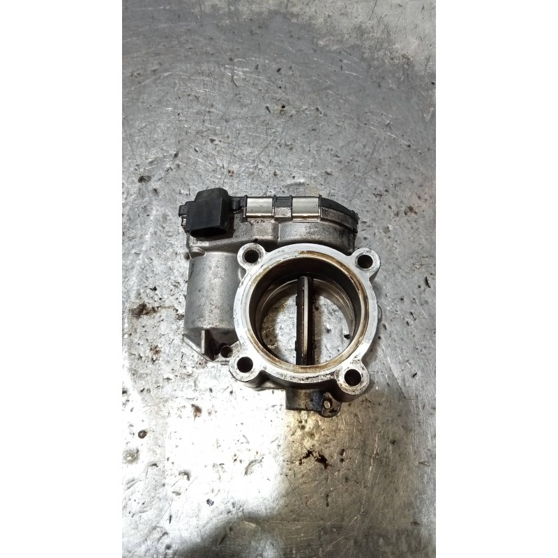 Recambio de caja mariposa para mercedes clase e (w212) lim. e 300 cdi blueefficiency (212.025) referencia OEM IAM 0281002894 A64