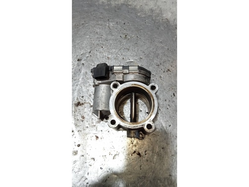 Recambio de caja mariposa para mercedes clase e (w212) lim. e 300 cdi blueefficiency (212.025) referencia OEM IAM 0281002894 A64