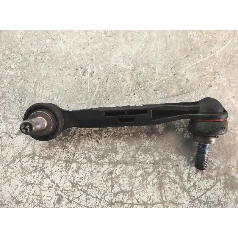 Recambio de bieleta estabilizadora trasera izquierda para bmw serie 4 gran coupe (f36) 2.0 16v turbodiesel referencia OEM IAM   