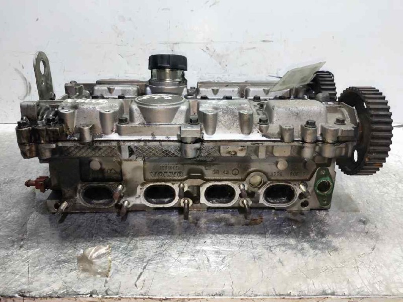 Recambio de culata para volvo s40 berlina 1.6 referencia OEM IAM B4164S 1001005 