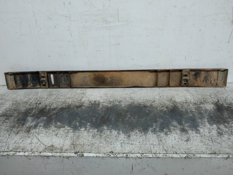 Recambio de refuerzo paragolpes trasero para tata telcoline 2.0 tdi referencia OEM IAM   