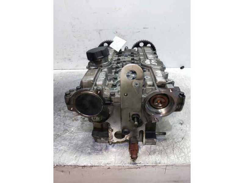 Recambio de culata para volvo s40 berlina 1.6 referencia OEM IAM B4164S 1001005 