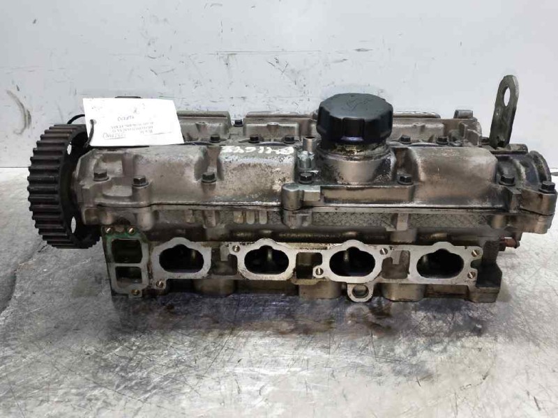 Recambio de culata para volvo s40 berlina 1.6 referencia OEM IAM B4164S 1001005 