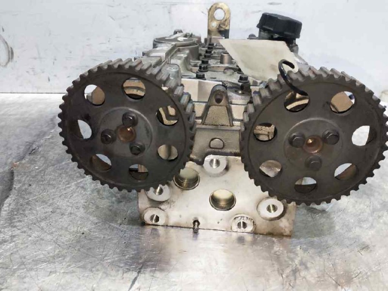 Recambio de culata para volvo s40 berlina 1.6 referencia OEM IAM B4164S 1001005 