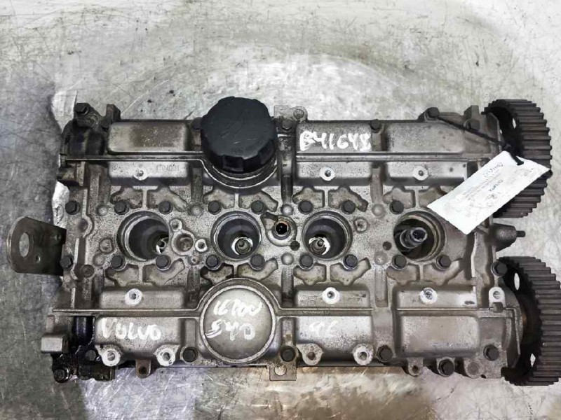 Recambio de culata para volvo s40 berlina 1.6 referencia OEM IAM B4164S 1001005 