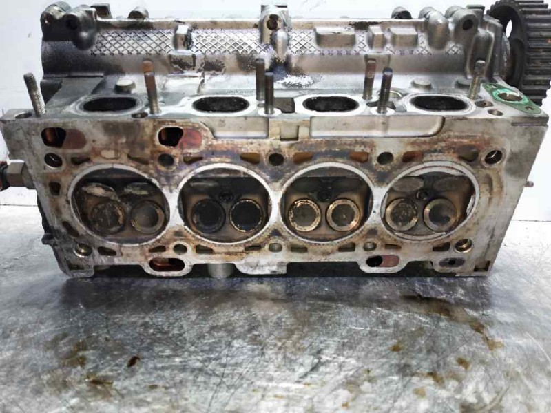Recambio de culata para volvo s40 berlina 1.6 referencia OEM IAM B4164S 1001005 