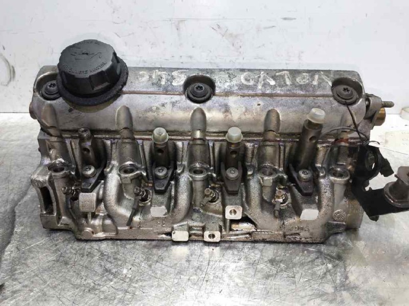 Recambio de culata para volvo s40 berlina 1.9 turbodiesel referencia OEM IAM D4192T  