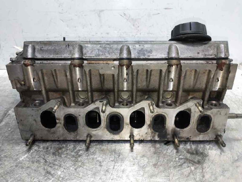 Recambio de culata para volvo s40 berlina 1.9 turbodiesel referencia OEM IAM D4192T  
