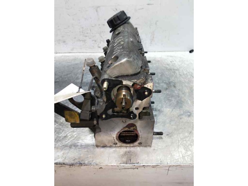 Recambio de culata para volvo s40 berlina 1.9 turbodiesel referencia OEM IAM D4192T  