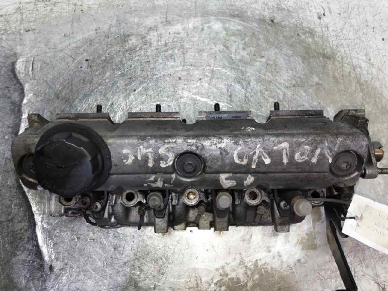 Recambio de culata para volvo s40 berlina 1.9 turbodiesel referencia OEM IAM D4192T  