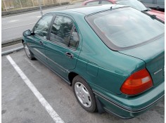 honda civic berlina .5 (ma/mb) del año 1995 2