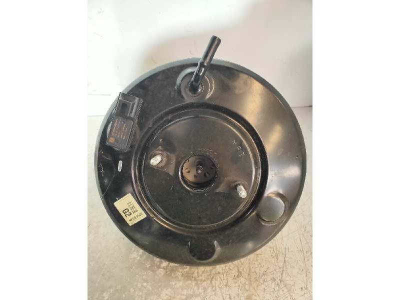 Recambio de servofreno para kia stonic (ybcuv) concept referencia OEM IAM NF0A0509  