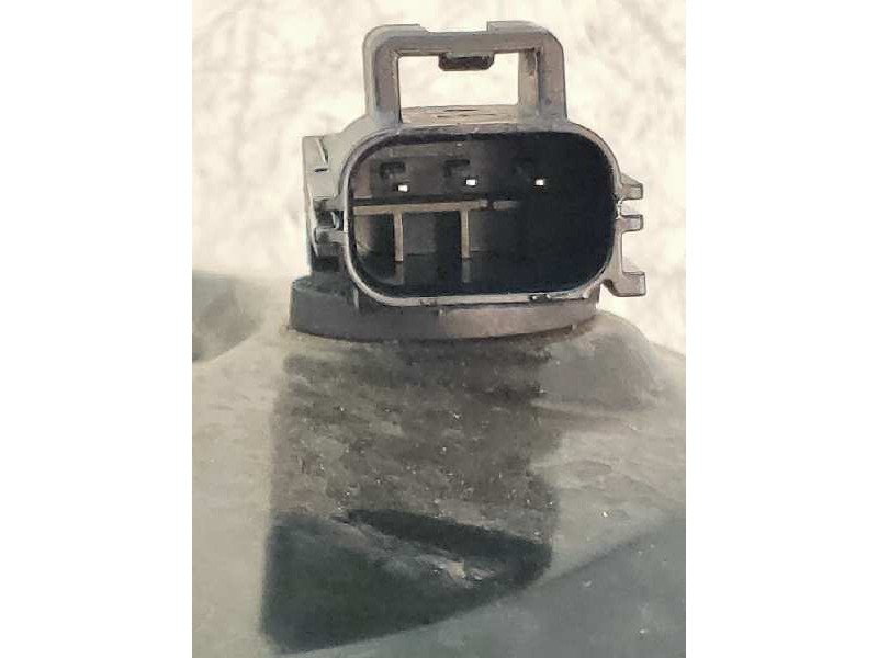 Recambio de servofreno para kia stonic (ybcuv) concept referencia OEM IAM NF0A0509  