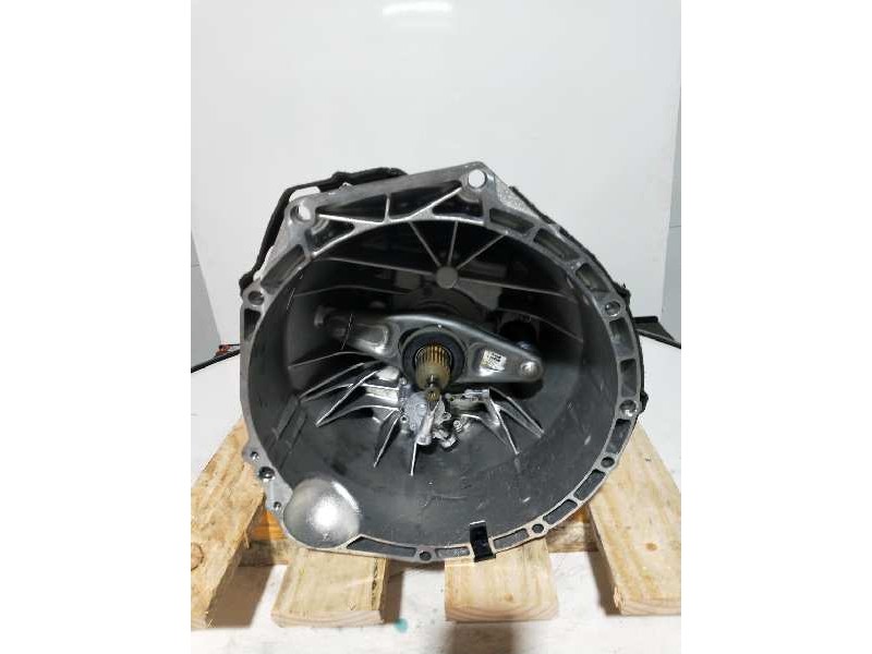 Recambio de caja cambios para bmw serie 4 gran coupe (f36) 2.0 16v turbodiesel referencia OEM IAM HAR 6482356 
