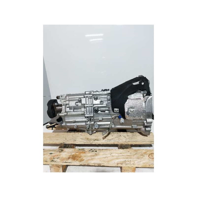 Recambio de caja cambios para bmw serie 4 gran coupe (f36) 2.0 16v turbodiesel referencia OEM IAM HAR 6482356 