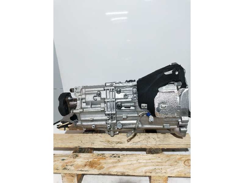 Recambio de caja cambios para bmw serie 4 gran coupe (f36) 2.0 16v turbodiesel referencia OEM IAM HAR 6482356 