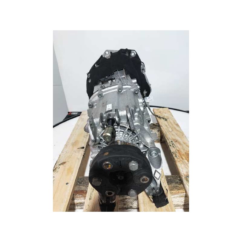 Recambio de caja cambios para bmw serie 4 gran coupe (f36) 2.0 16v turbodiesel referencia OEM IAM HAR 6482356 