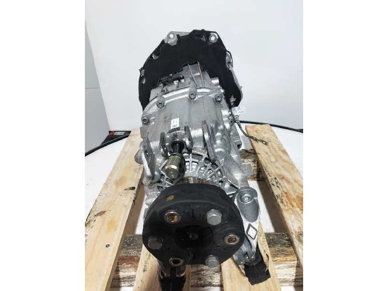 Recambio de caja cambios para bmw serie 4 gran coupe (f36) 2.0 16v turbodiesel referencia OEM IAM HAR 6482356 