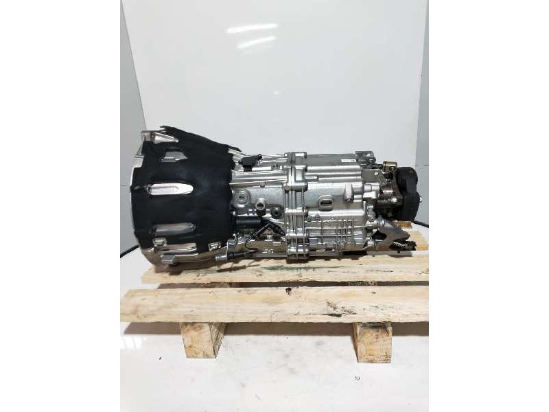 Recambio de caja cambios para bmw serie 4 gran coupe (f36) 2.0 16v turbodiesel referencia OEM IAM HAR 6482356 