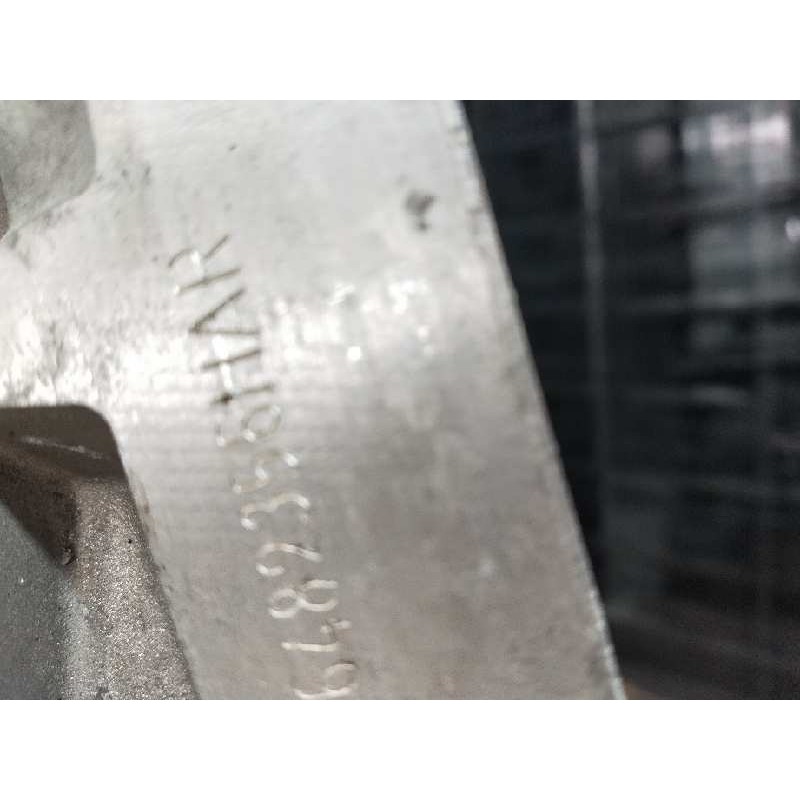 Recambio de caja cambios para bmw serie 4 gran coupe (f36) 2.0 16v turbodiesel referencia OEM IAM HAR 6482356 