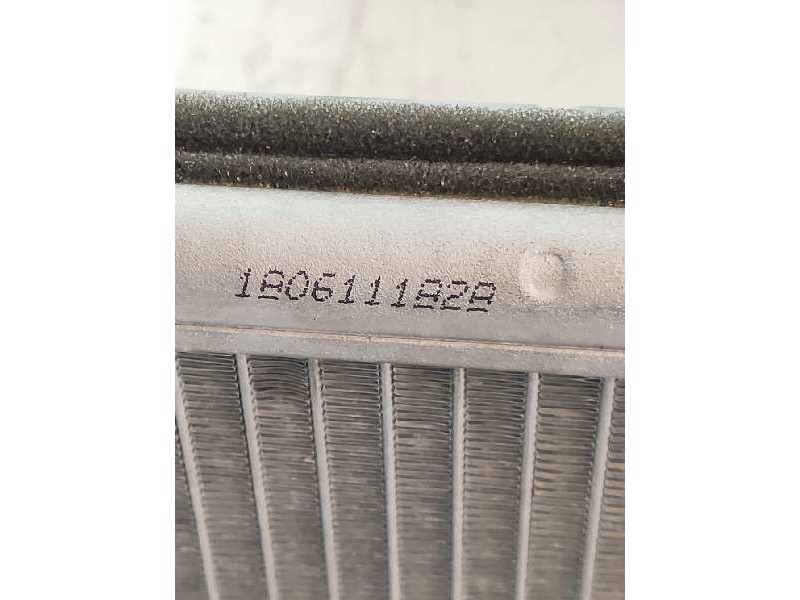 Recambio de radiador calefaccion / aire acondicionado para kia stonic (ybcuv) concept referencia OEM IAM 1806111828  